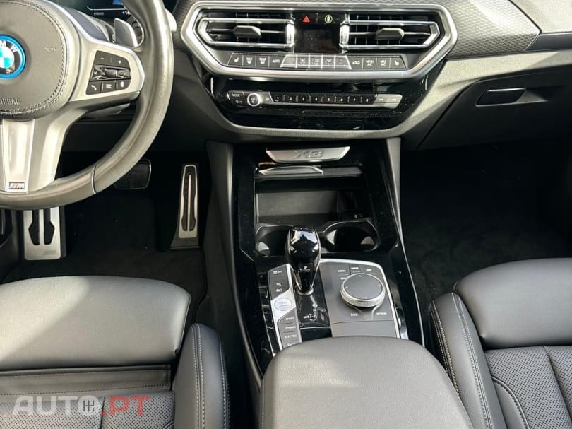 BMW X3 30 e xDrive Pack M