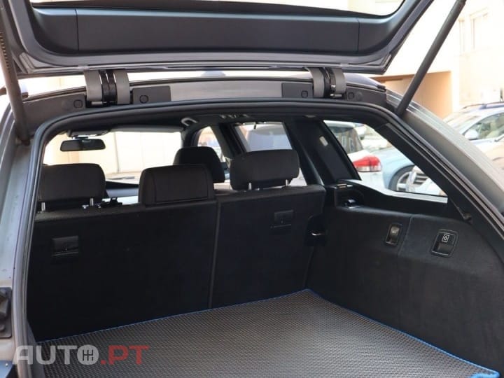BMW 530 dA