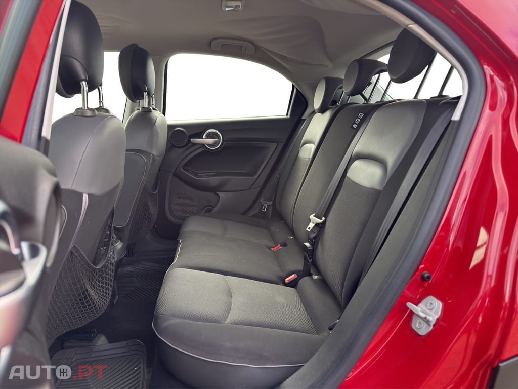 Fiat 500X 1.3 MJ Pop Star S&S