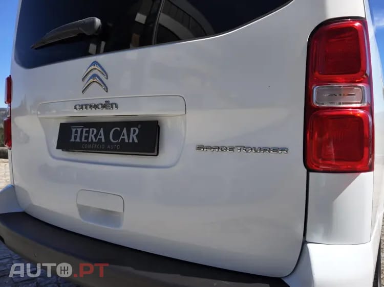 Citroen Space Tourer 1.5 BlueHDi XL Business
