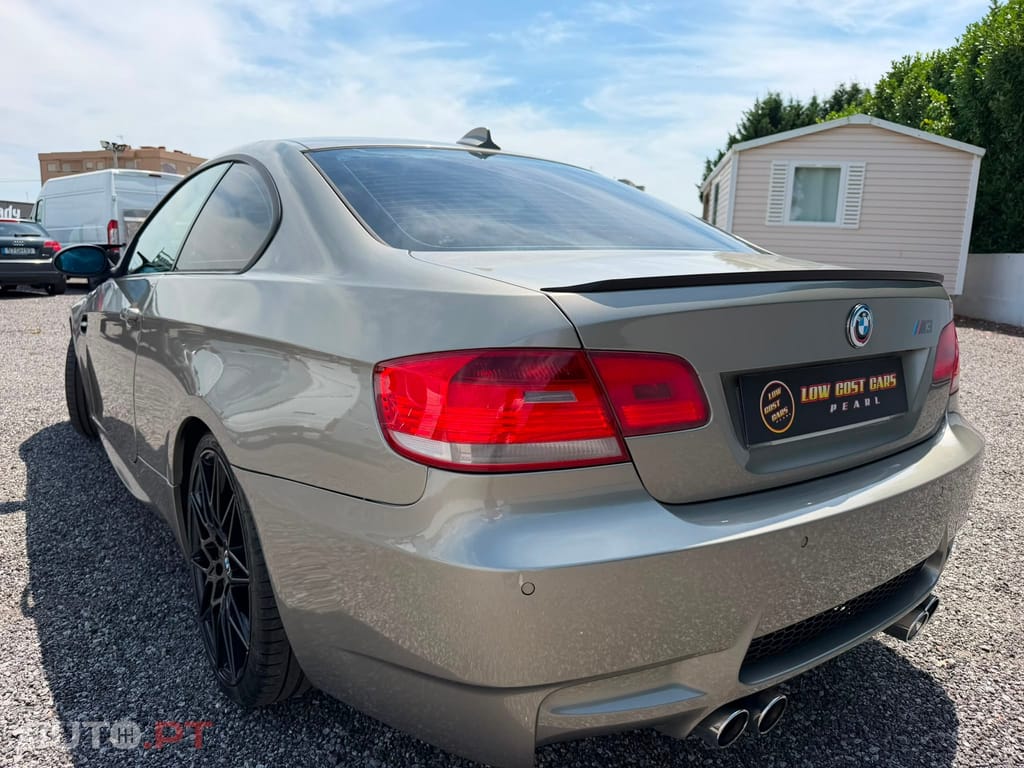 BMW 320 d Auto