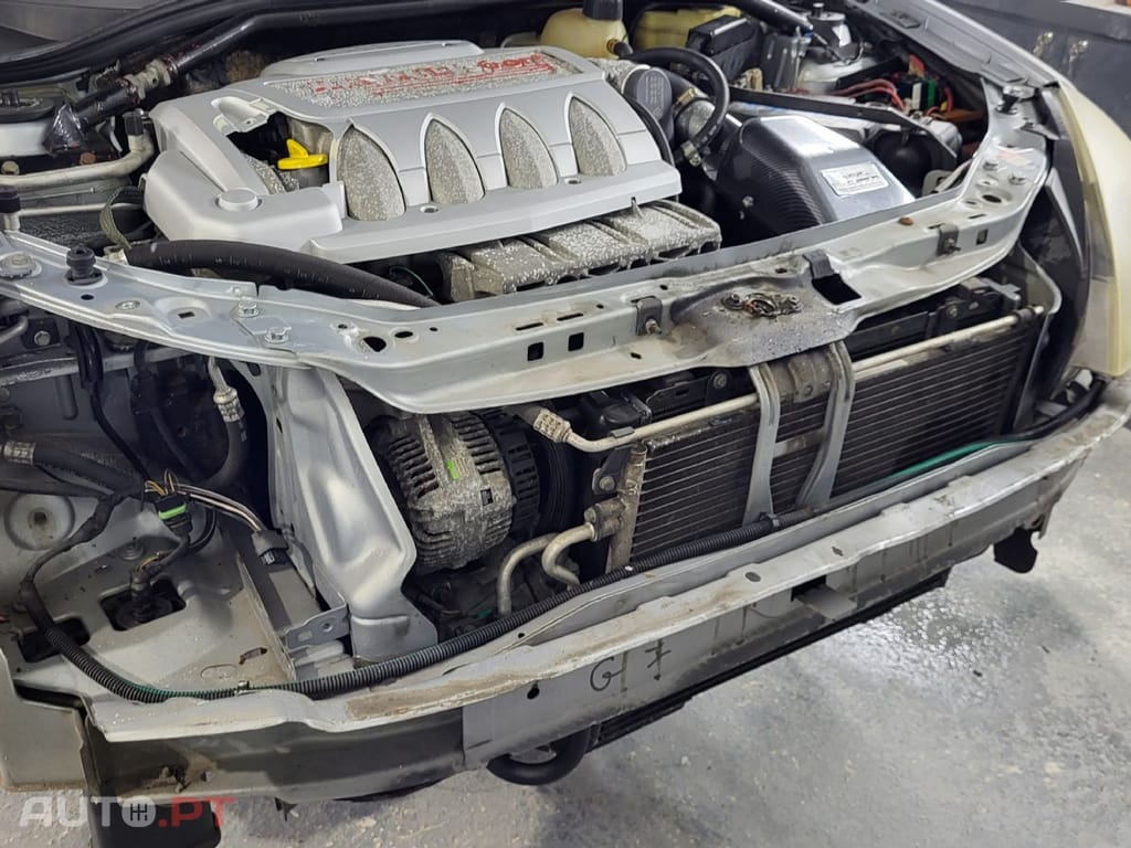 Renault Clio 2.0 RS