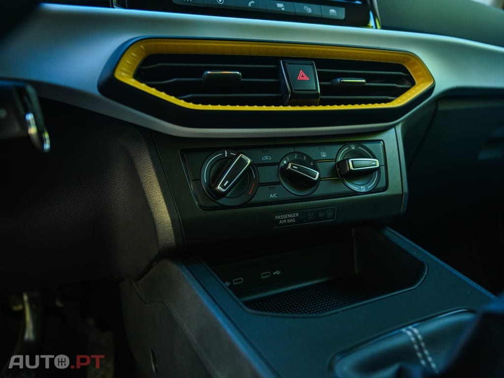 Seat Ibiza 1.0 TSI Style