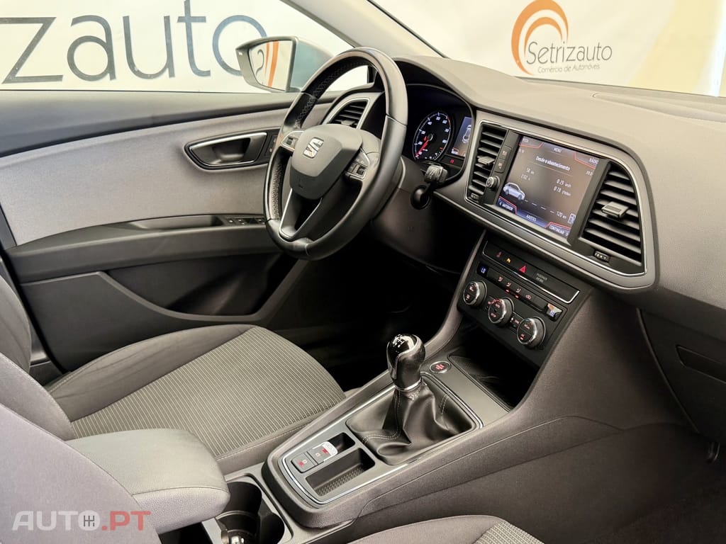 Seat Leon 1.0 TSI Style