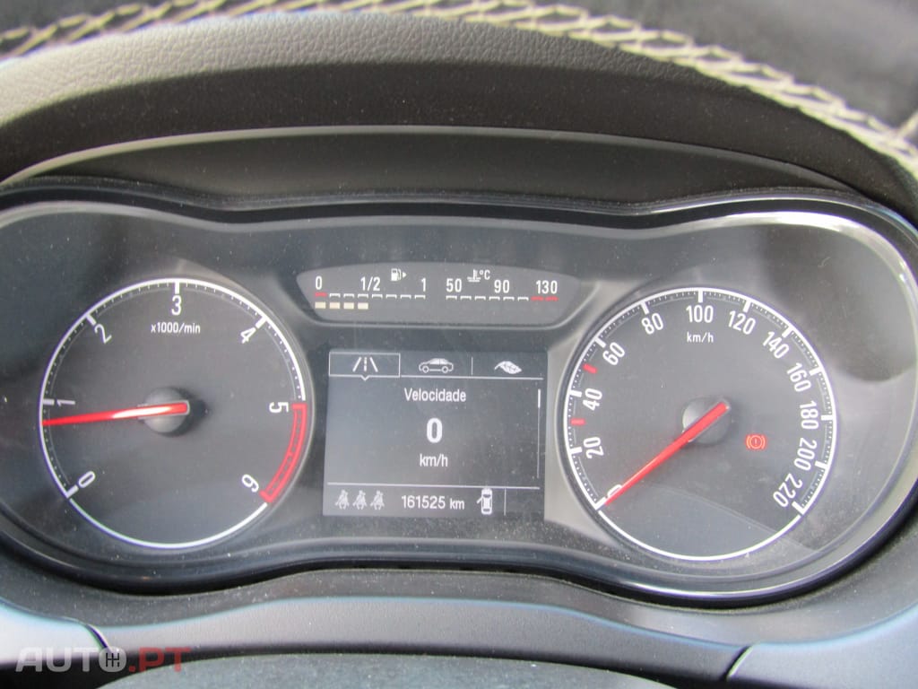 Opel Corsa 1.3 CDTi Edition