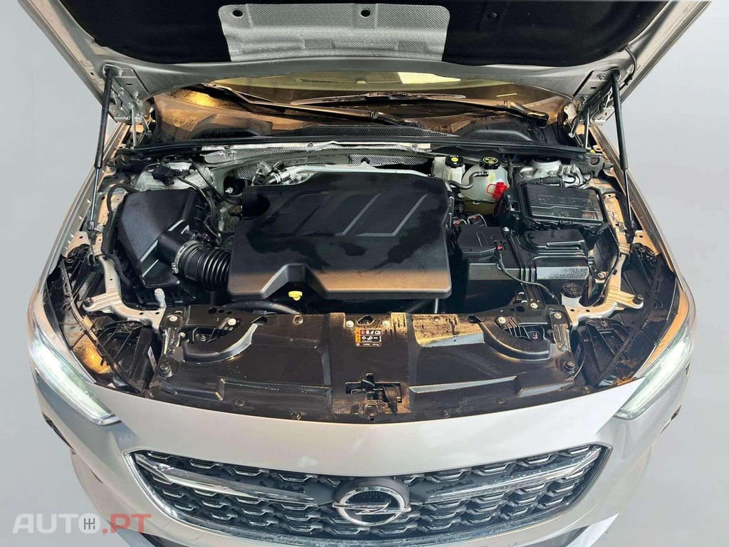 Opel Insignia 1.5  CDTI Elegance