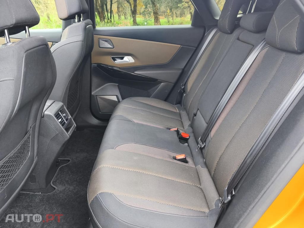 DS DS7 Crossback 1.5 BlueHDi So Chic