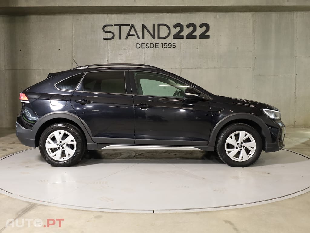 Volkswagen Taigo 1.0 TSI Urban