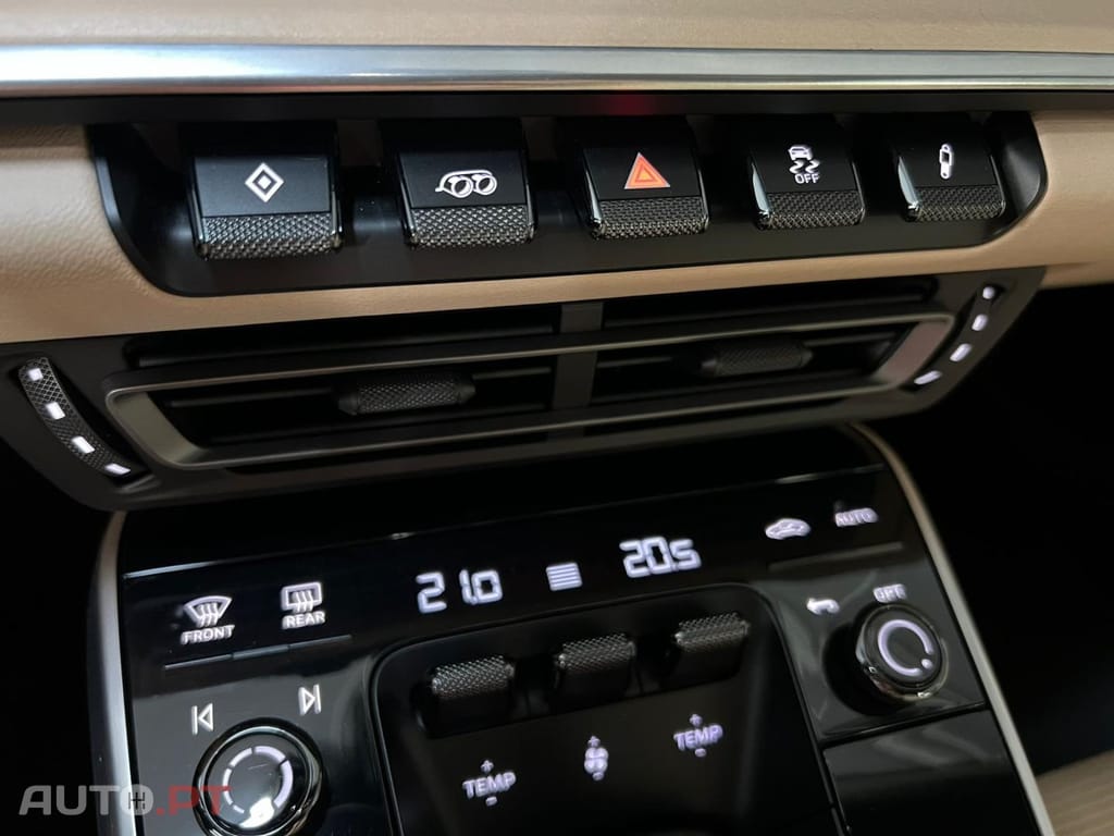 Porsche 911 Targa 4S PDK 992
