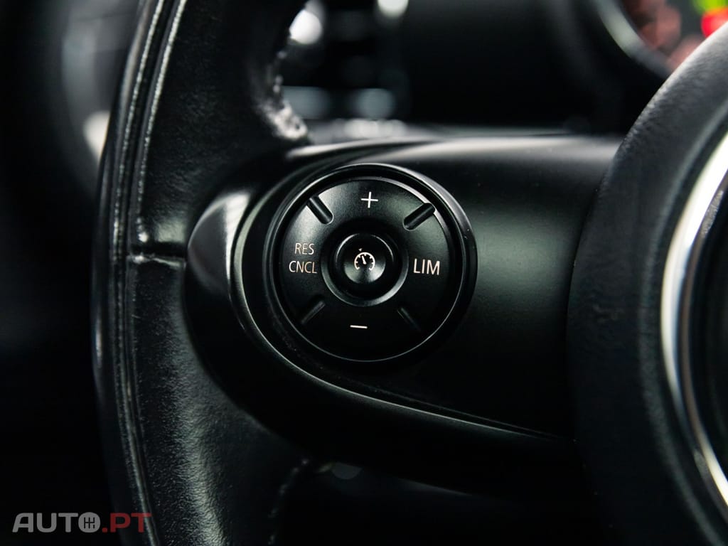 MINI Clubman One D