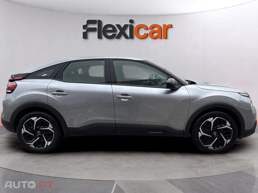 Citroen C4 1.2 PureTech Feel Pack