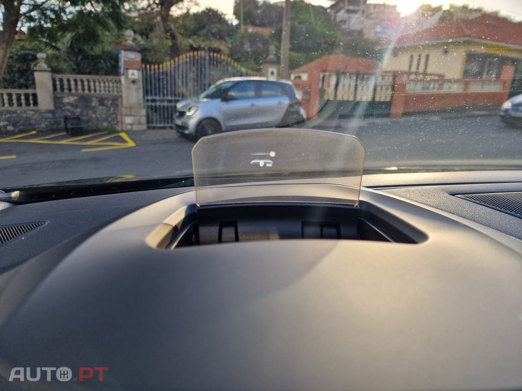 Renault Mégane Sport Tourer 1.5 Blue dCi Bose Edition