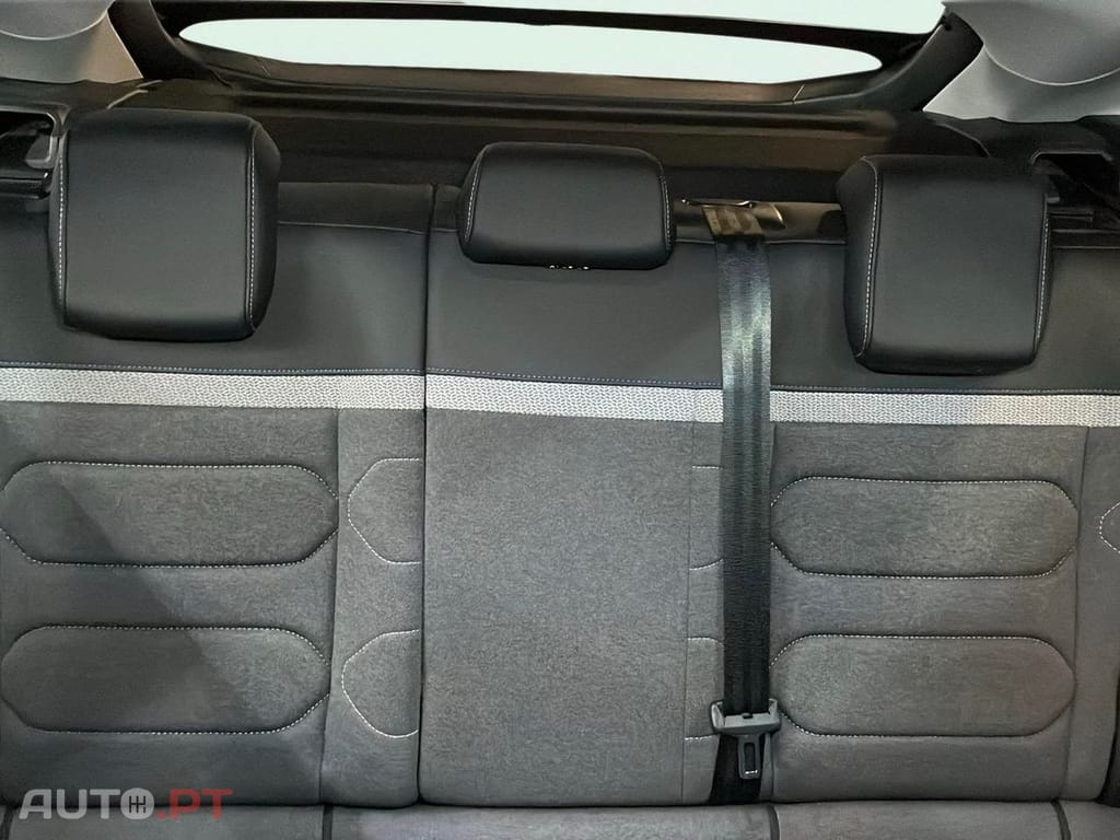 Citroen e-C4 50 kWh Feel Pack
