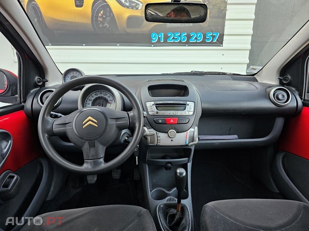 Citroen C1 1.0 SX