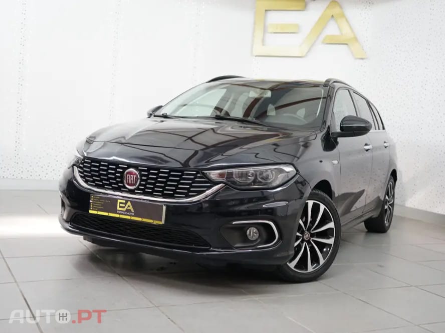 Fiat Tipo 1.3 M-Jet Lounge