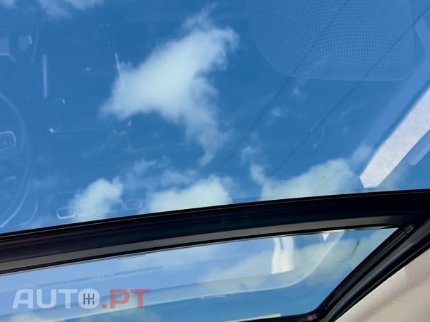 Citroen C3 Aircross PureTech 130 Stop & Start OPF Shine