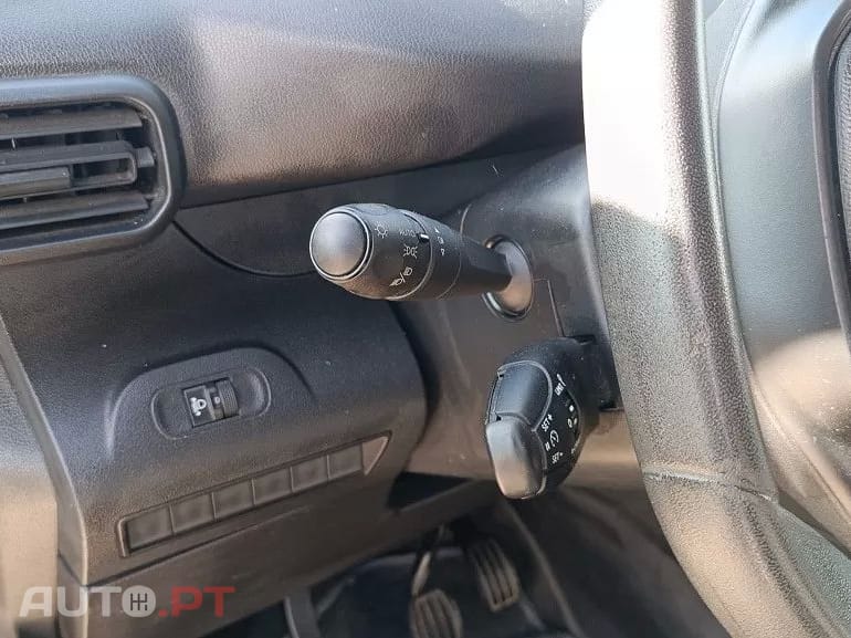 Peugeot Partner partner 1.5 hdi IVA 