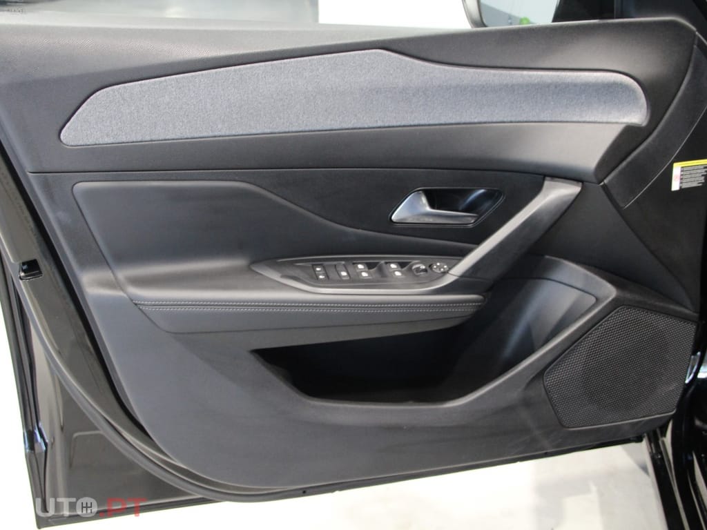 Peugeot 308 SW 1.2 Puretech Allure Pack