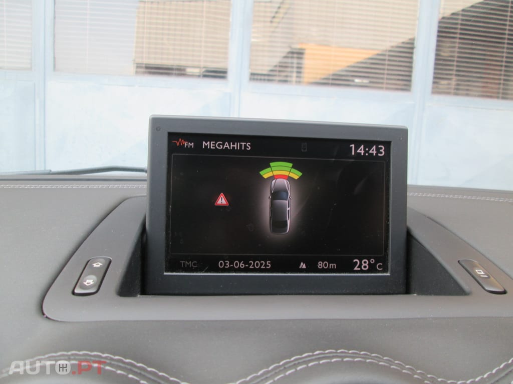 Peugeot RCZ 2.0 HDI  163CV