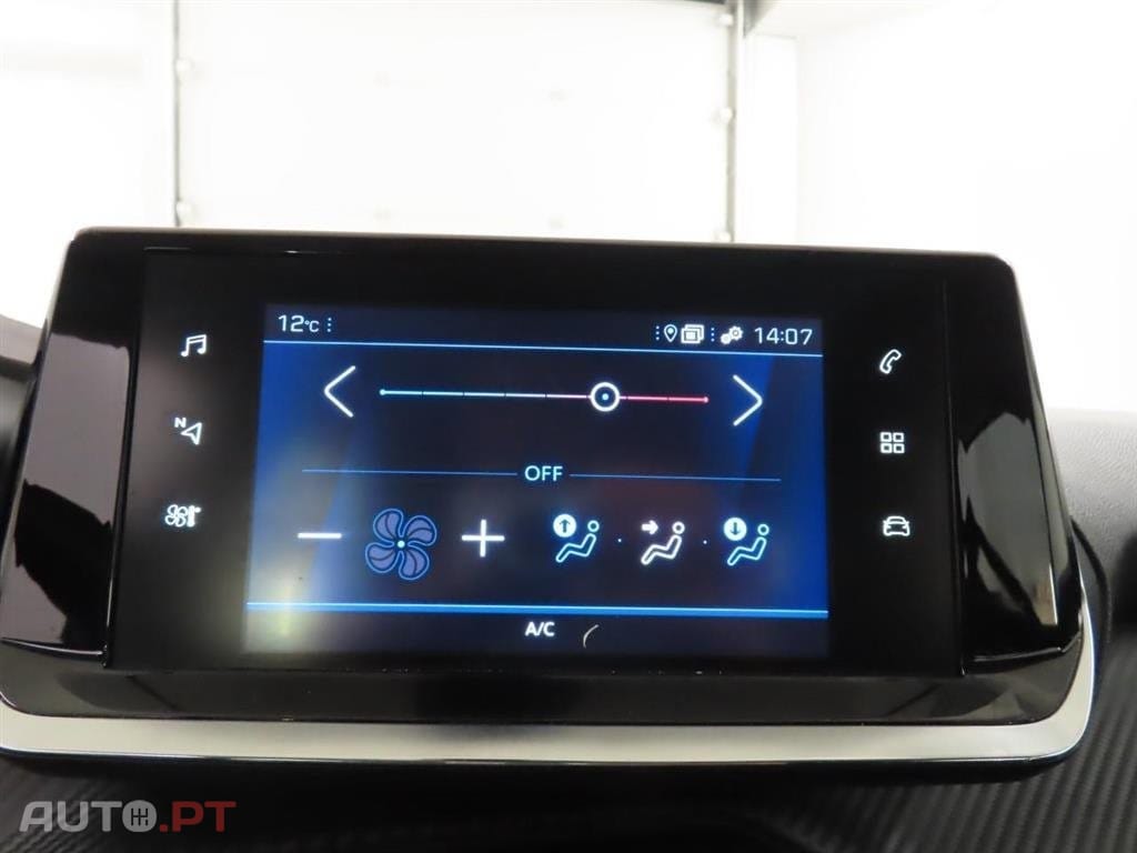 Peugeot 208 1.2 PureTech Active Pack