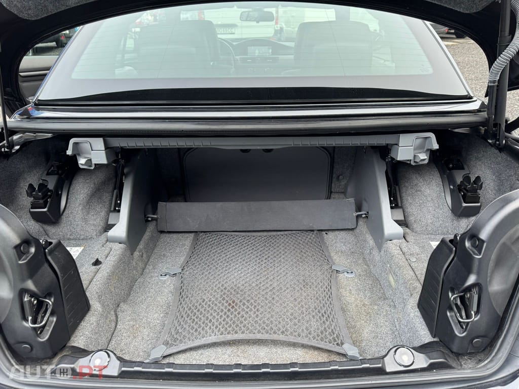 BMW 320 d Edição M