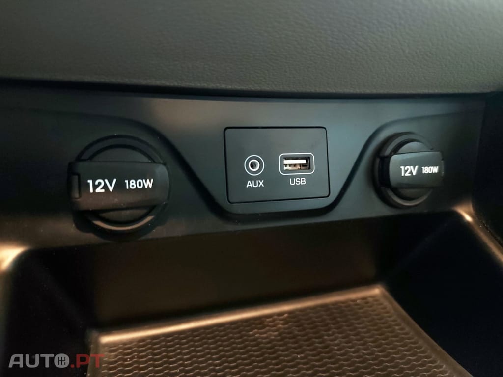 Hyundai Tucson 1.7 CRDi Executive