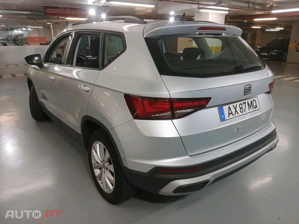 Seat Ateca 1.0 TSI Style