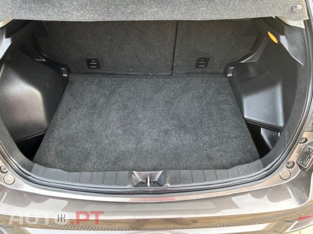 Mitsubishi ASX 1.6 DI-D Instyle Connect Edition