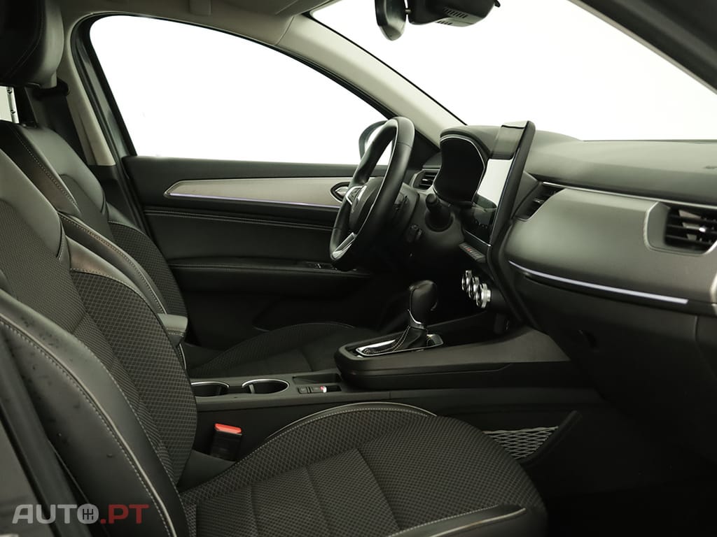 Renault Arkana Arkana 1.3 TCe Techno EDC