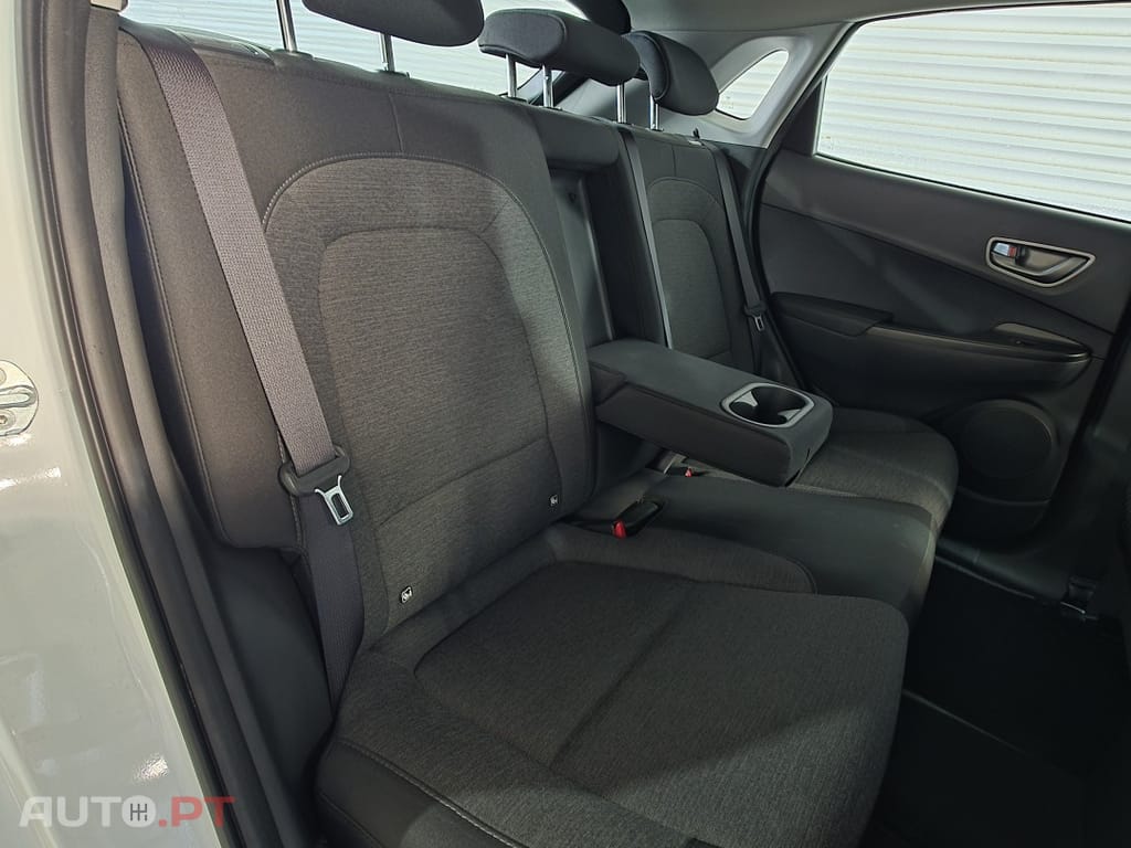 Hyundai Kauai EV 39 kWh Premium