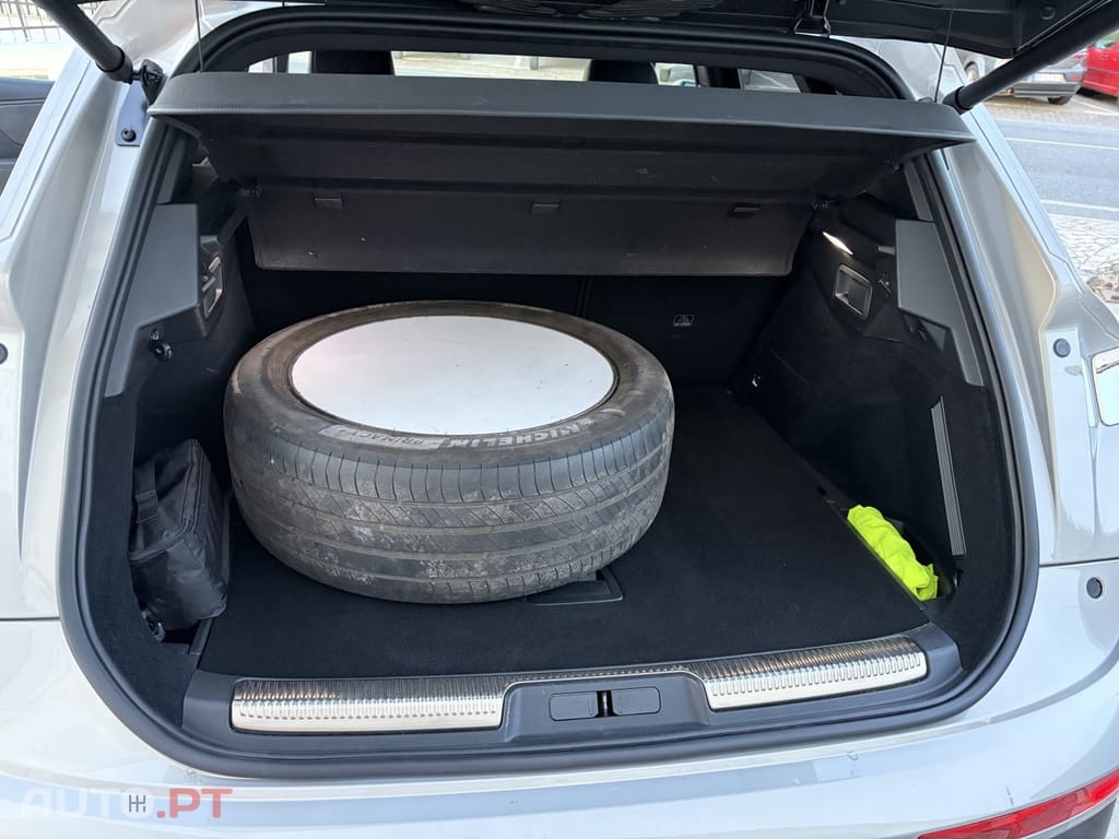 DS DS7 Crossback E-Tense Rivoli EAT8