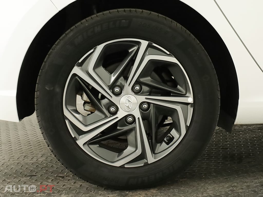 Hyundai i30 i30 1.0 T-GDi Style Plus