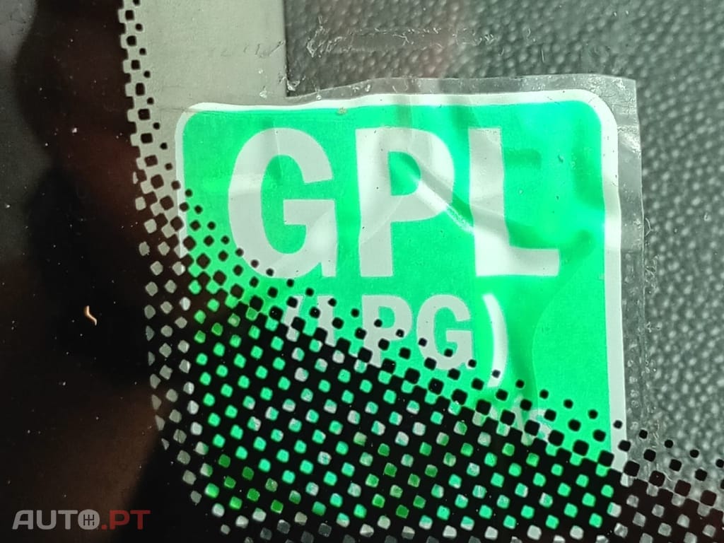 Opel Corsa 1.2 City FlexFuel