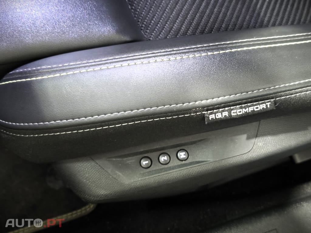 Peugeot 308 SW BlueHDi 130 EAT8 GT