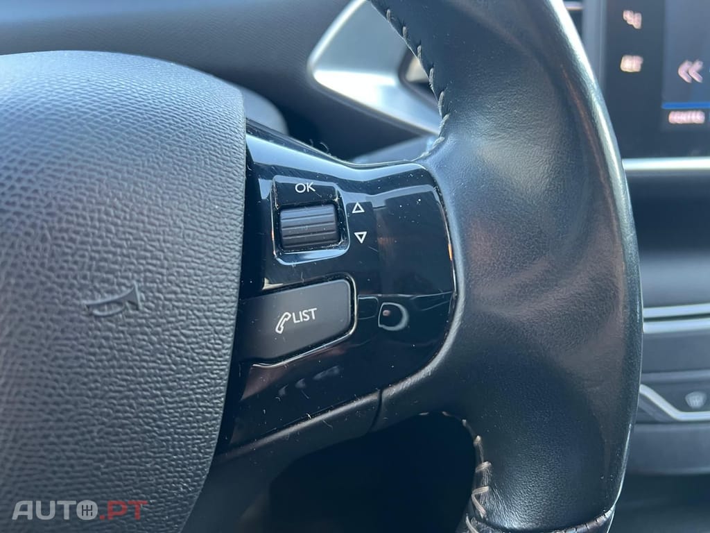 Peugeot 308 SW 1.2 PureTech 