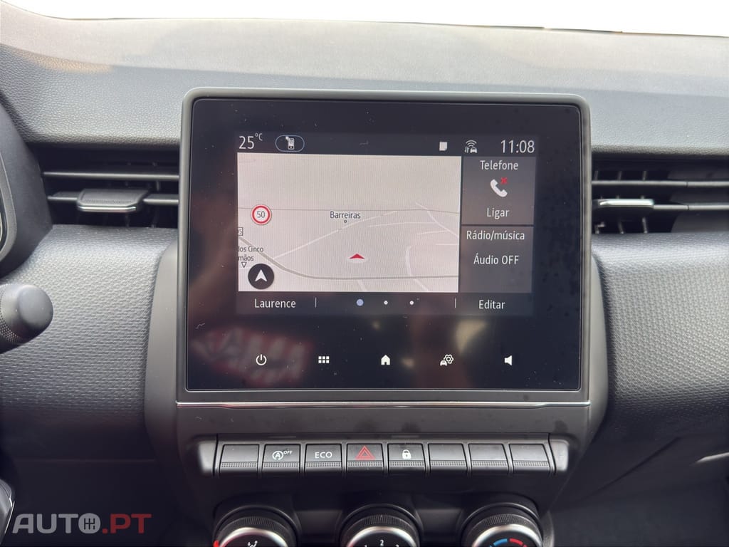 Renault Clio TCe 90 BUSINESS EDITION