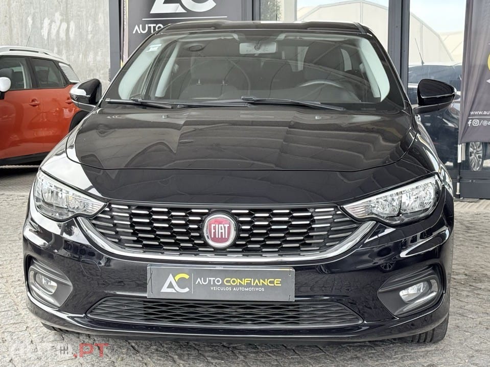Fiat Tipo 1.4 Easy