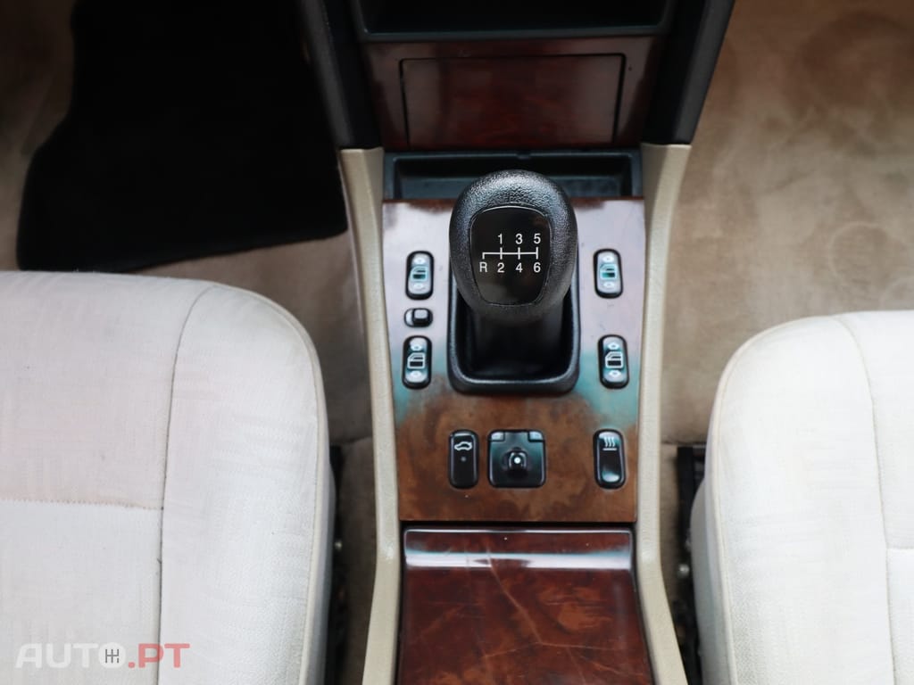 Mercedes-Benz C 220 D Classic