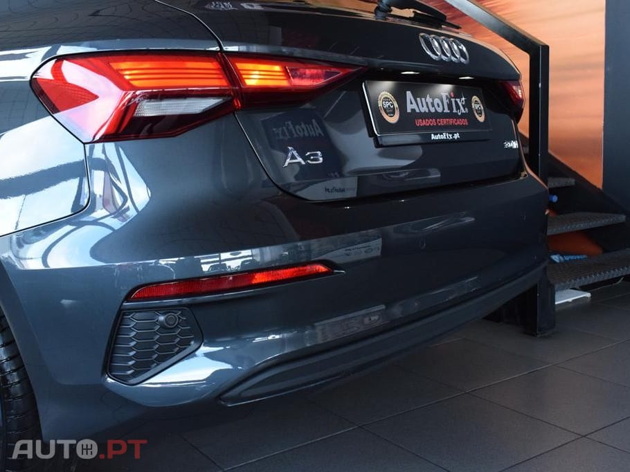 Audi A3 Sportback 30 TDI