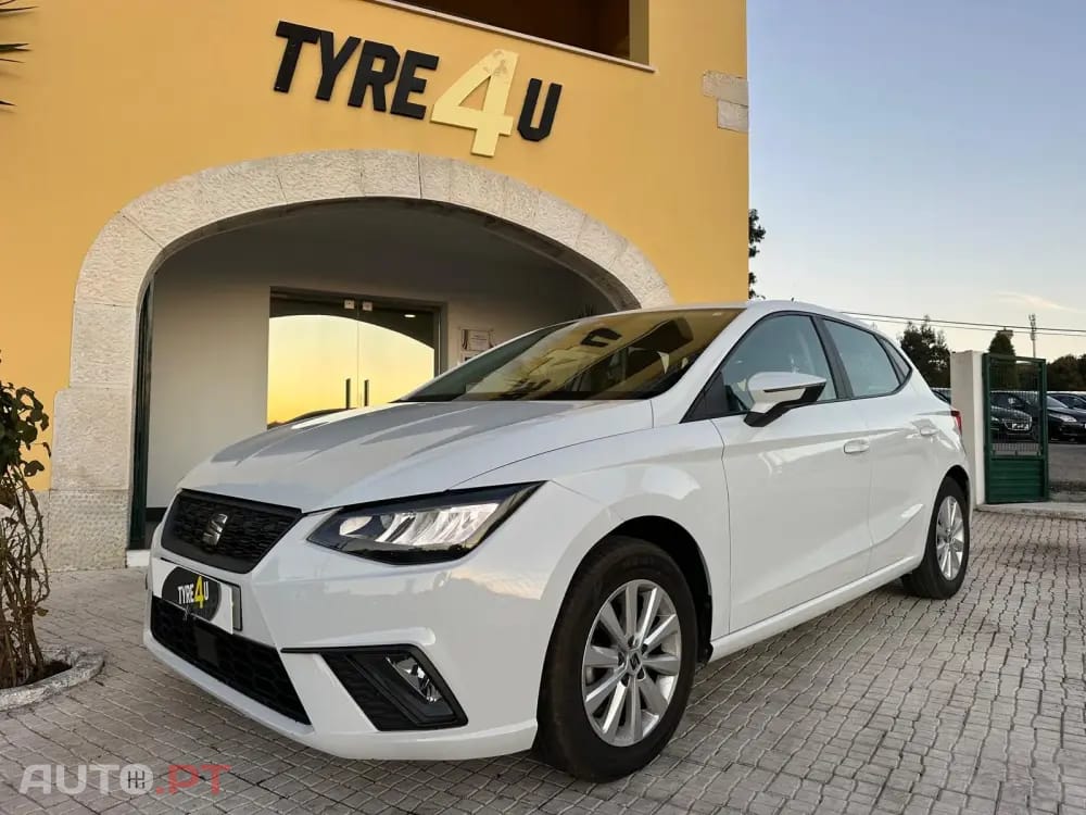 Seat Ibiza 1.0 TSI Style