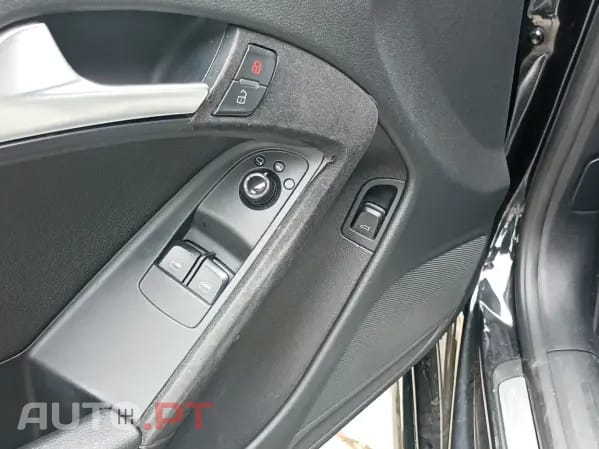 Audi S5 4.2 V8 TFSI QUATTRO