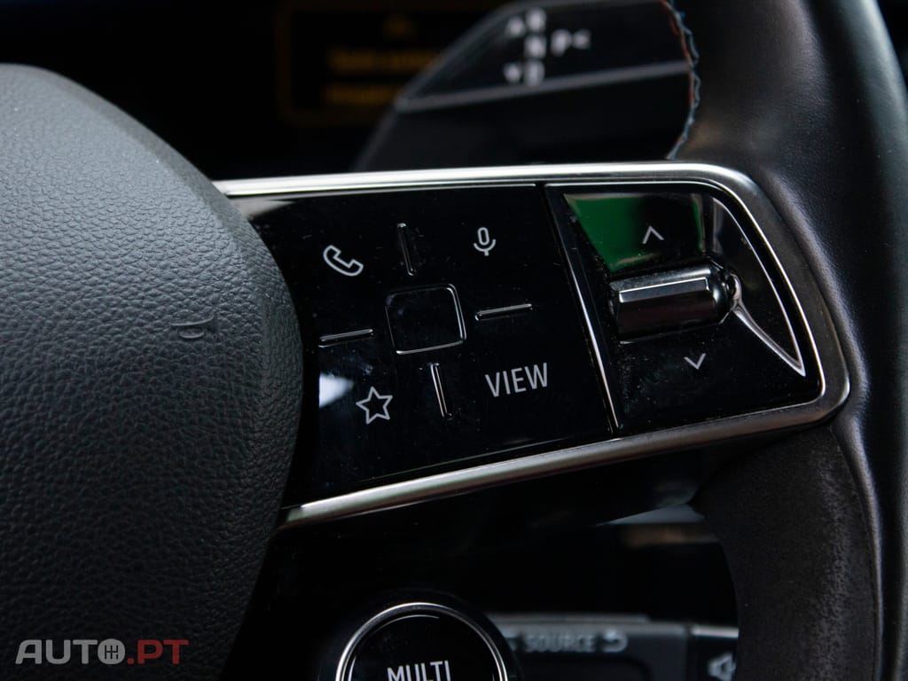 Renault Espace 1.2 E-Tech Full Hybrid Esprit Alpine