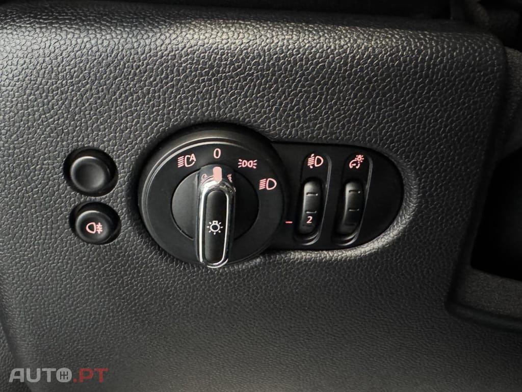 MINI Cooper Cooper Auto