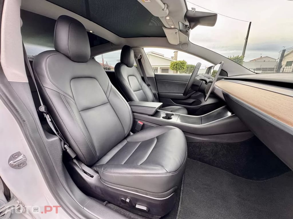 Tesla Model 3 Standard Plus