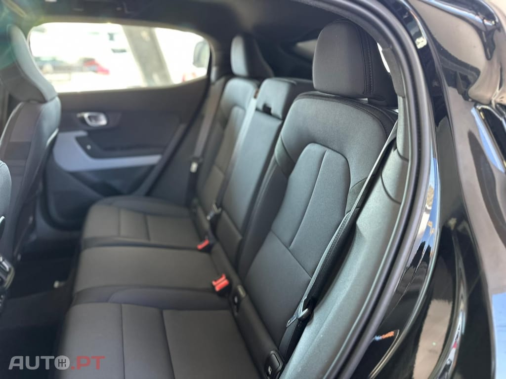 Polestar 2 Long Range 78 kWh AWD
