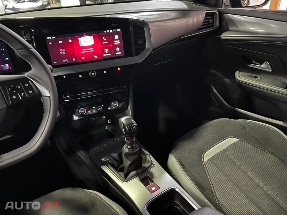 Opel Mokka 1.2 T Edition