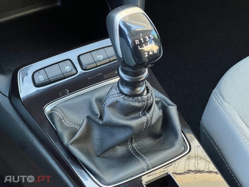 Opel Mokka 1.2 T Elegance