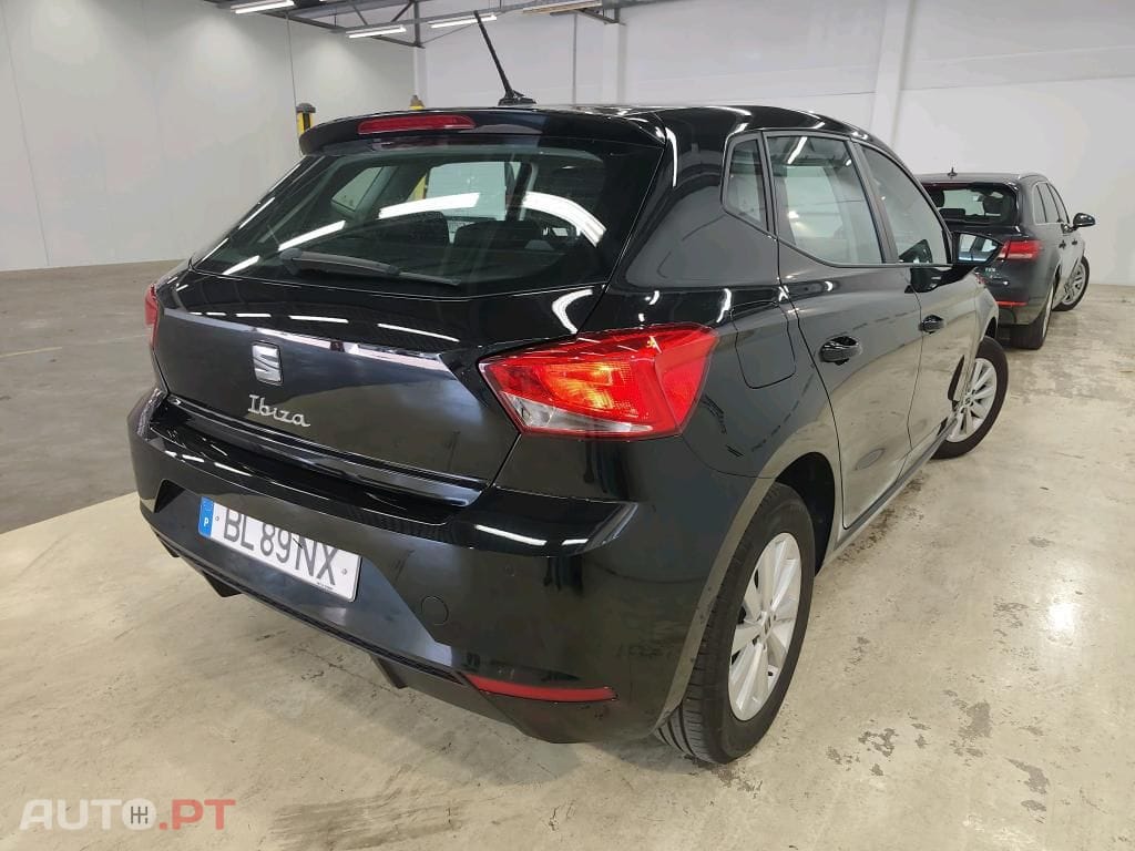 Seat Ibiza 1.0 TSI Style