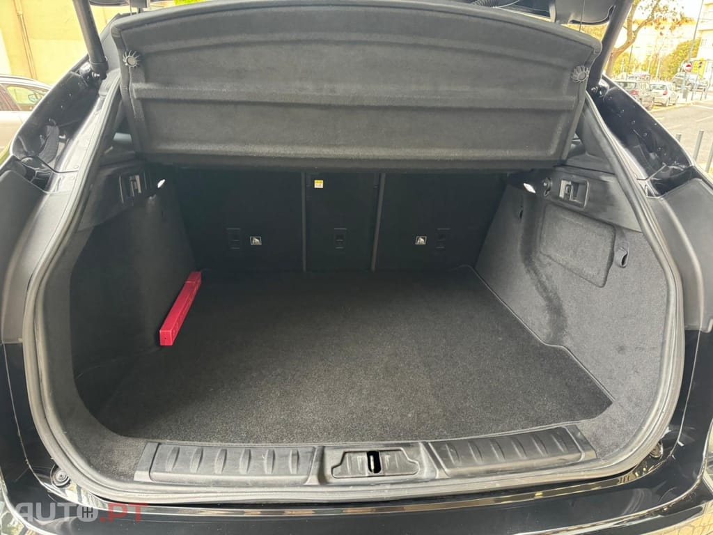 Jaguar F-Pace 2.0 i4D Prestige Aut.