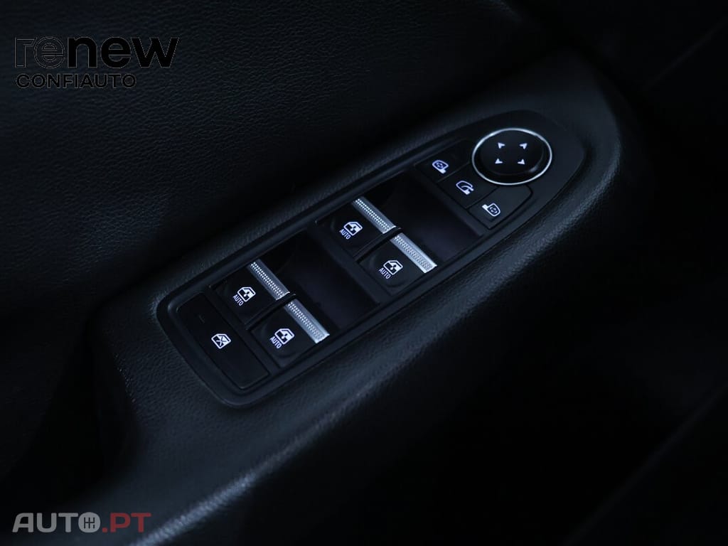 Renault Clio V Intens 1.0 Tce 100